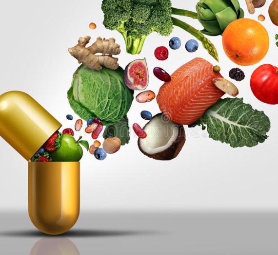 Importance of Nutritional Supplementation